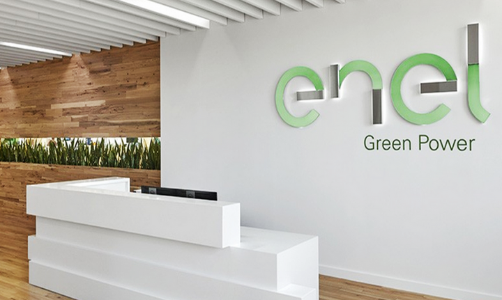 Χρονιά ρεκόρ για την  Enel Green Power το 2021   