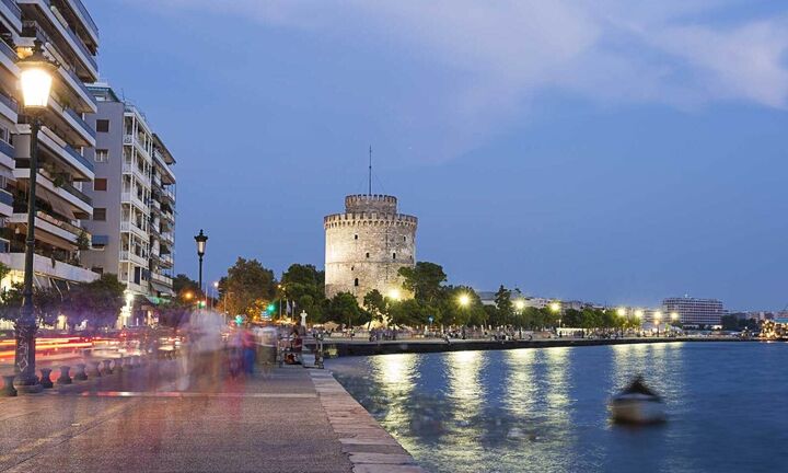 Υψηλό το ιικό φορτίο των λυμάτων στη Θεσσαλονίκη 