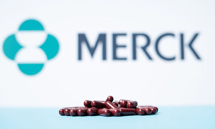 Κορονοϊός: Τι δείχνουν οι έρευνες για το χάπι της Merck κατά της Omicron