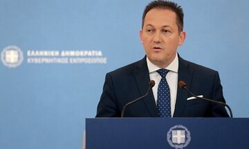 Στ. Πέτσας:Επιστολή στους ΟΤΑ ενόψει του νέου κύματος κακοκαιρίας