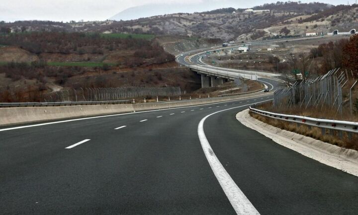 Αυτός είναι ο μεγαλύτερος αυτοκινητόδρομος στην Ελλάδα – Πόσο κοστίζουν τα διόδιά του