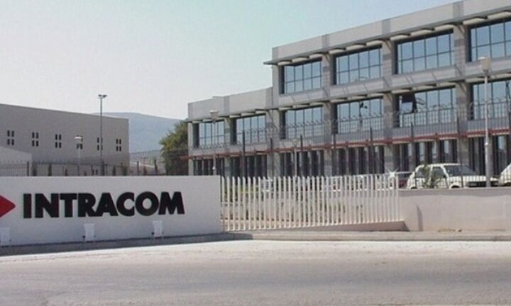 Έργο για τον ΔΑΑ ανέλαβε η Intracom Telecom