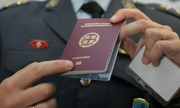Πώς φτάνουν σε Ευρώπη και ΗΠΑ μέσω Τουρκίας πλαστά διαβατηρία με «σφραγίδα» ISIS