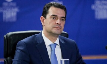 Κ. Σκρέκας για έρευνες υδρογονανθράκων: Έχουν ληφθεί όλα τα μέτρα για τη διαφύλαξη του Κυπαρισσιακού