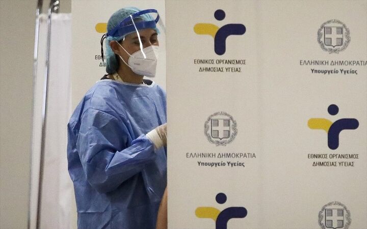 ΕΟΔΥ: Πού θα γίνονται δωρεάν τεστ για Covid-19 την Τρίτη, 1 Φεβρουαρίου