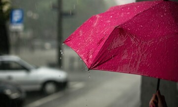 Νέα αλλά... ανώνυμη κακοκαιρία από σήμερα