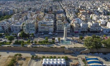  Αλεξανδρούπολη: Μπήκαν οι υπογραφές για την ανέγερση του νέου κλειστού γυμναστηρίου