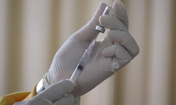 Ιανουάριος, ο χειρότερος μήνας της πανδημίας - Έρχεται το εμβόλιο της Novavax
