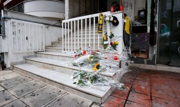 Σήμερα η κηδεία του 19χρονου Άλκη