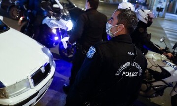 Νέο περιστατικό οπαδικής βίας με θύμα 14χρονο ερευνά η ΕΛΑΣ