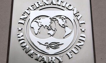  Το ΔΝΤ θα βοηθήσει τις χώρες που θα επηρεαστούν από μια σύγκρουση Ρωσίας - Ουκρανίας