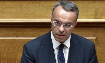 Χρ. Σταϊκούρας: Η κυβέρνηση έχει αποδείξει ότι βρίσκεται δίπλα στην κοινωνία