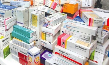 Αύξηση 10% στις αγορές από online φαρμακεία το 2021