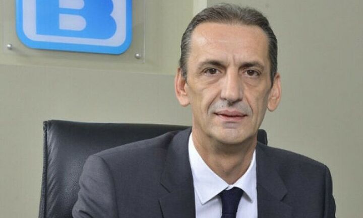 Ο Βασίλης Σταύρου αποχωρεί από την ΑΒ Βασιλόπουλος