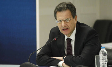 Σκυλακάκης: Αν μειώσουμε το φόρο στα καύσιμα 2,5 εκατ. πολίτες δεν κερδίζουν τίποτα