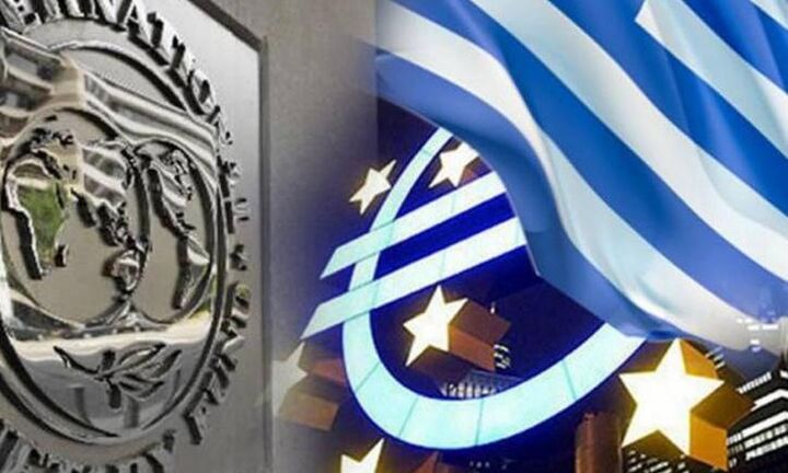 Reuters: Μέχρι τέλος Μαρτίου θα γίνει η πρόωρη αποπληρωμή των δανείων της Ελλάδας στο ΔΝΤ