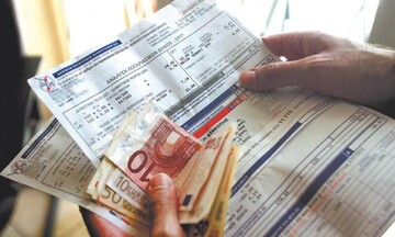 Καθυστερούν οι καταναλωτές να πληρώσουν την ΔΕΗ λόγω φουσκωμένων λογαριασμών
