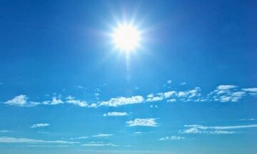 Ανεβαίνει η θερμοκρασία το Σαββατοκύριακο - Σε ποιες περιοχές θα βρέξει
