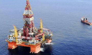 ΕΔΕΥ: Επιτυχημένη ολοκλήρωση θαλάσσιων γεωφυσικών ερευνών για φυσικό αέριο στην Ελλάδα