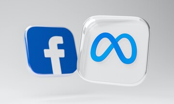 Πτώση ρεκόρ για τη μετοχή του Facebook