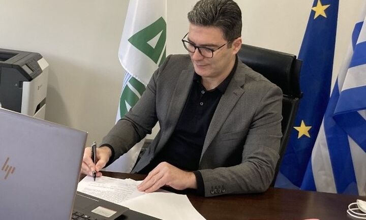 Ανανέωση συμβολαίου ΔΕΠΑ Εμπορίας - SONATRACH για την προμήθεια LNG