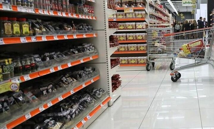 Convert Group: Ανάπτυξη πωλήσεων 56% για τα ηλεκτρονικά σούπερ μάρκετ το 2021