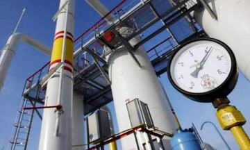 ΕΕ: Κάνει συνομιλίες με ΗΠΑ και άλλους προμηθευτές για την αύξηση της τροφοδοσίας του φυσικού αερίου