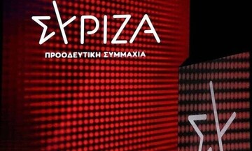 ΣΥΡΙΖΑ: Η παραίτηση Λιβανού δεν μπορεί να κρύψει την ακραία ψηφοθηρία της ΝΔ