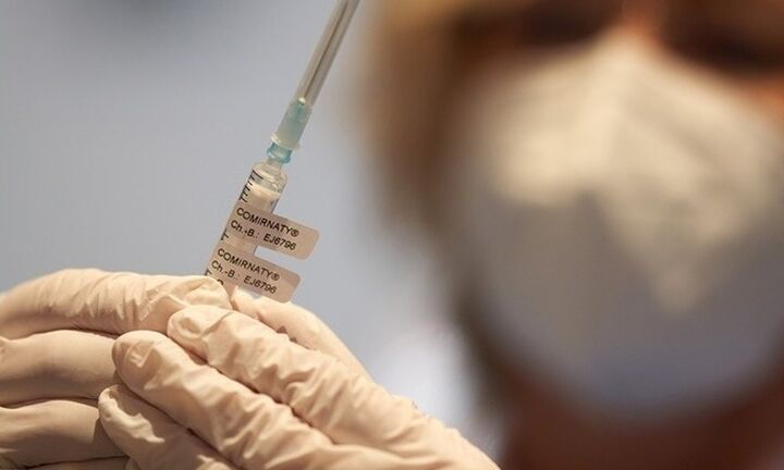 Το εμβόλιο Novavax αναμένεται τον ερχόμενο μήνα και στην Ελλάδα