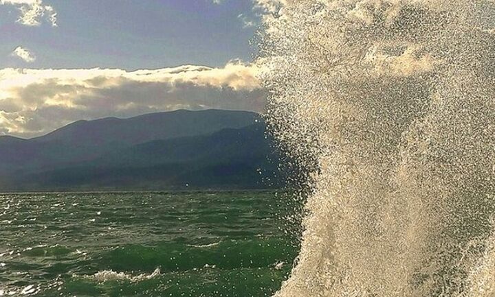 Χωρίς ακτοπλοϊκά δρομολόγια σήμερα Ζάκυνθος, Κεφαλονιά και Ιθάκη