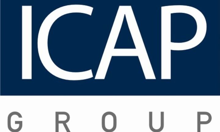 ICAP CRIF τo νέο όνομα της ICAP και θυγατρικών