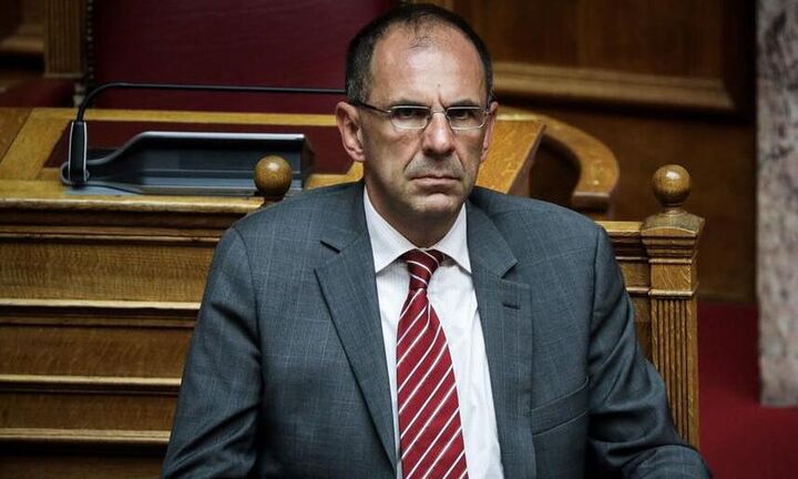 Ενεργειακή κρίση - Γεραπετρίτης: στοχευμένες ενισχύσεις για όσους έχουν ανάγκη