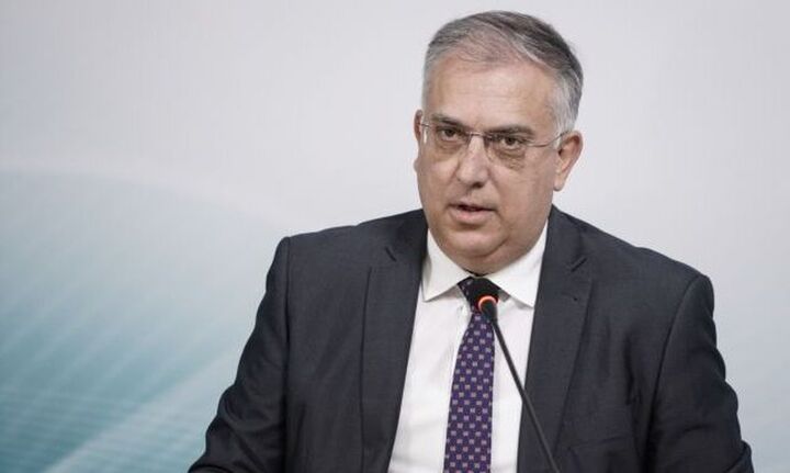 Θεοδωρικάκος: Θεωρώ ότι υπάρχουν όλα τα στοιχεία για τη δολοφονία του Άλκη