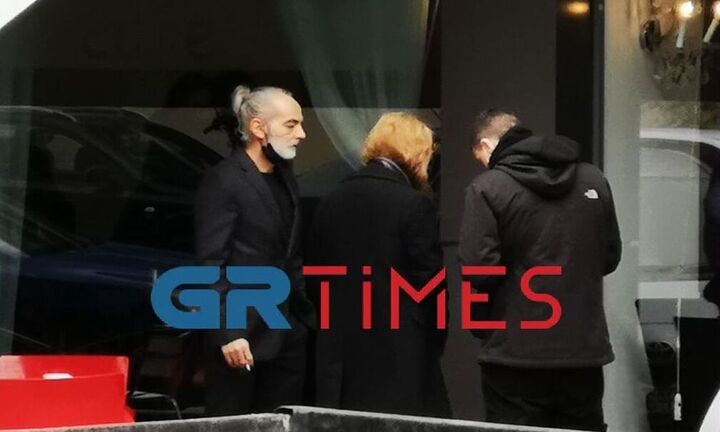 Στα δικαστήρια οι γονείς και οι φίλοι του Άλκη που τραυματίστηκαν στην επίθεση