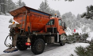 Πώς θα εξελιχθούν τα καιρικά φαινόμενα τις επόμενες ώρες