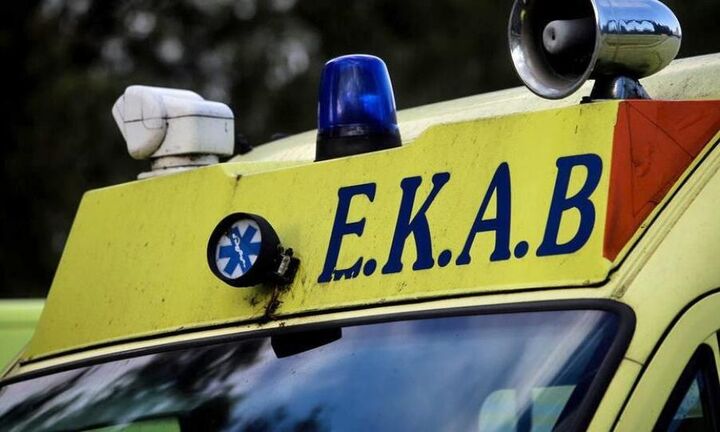 Τραγωδία στη Ζάκυνθο: Σκοτώθηκε 56χρονος που έπεσε από την ταράτσα του σπιτιού του
