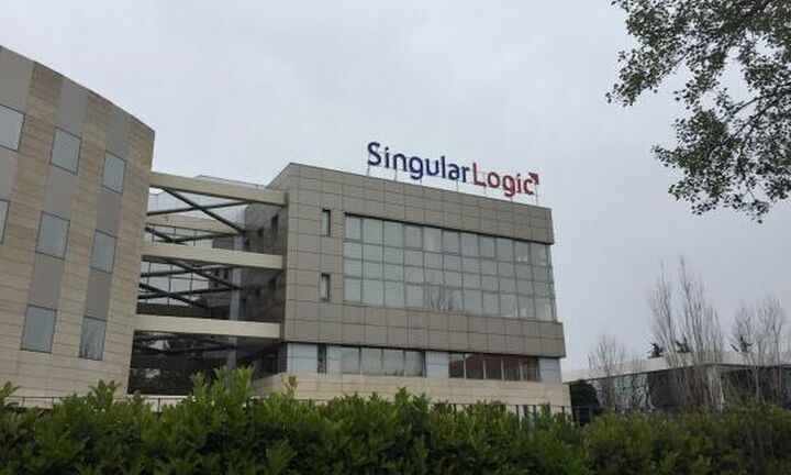  Στις Epsilon SingularLogic και SingularLogic το έργο Fuel Retail με την πλατφόρμα Galaxy Retail,