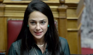  Δ. Μιχαηλίδου: Σε 43 Δήμους επεκτείνετια το πρόγραμμα «Στέγαση και Εργασία»