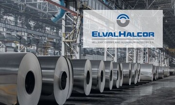  H ElvalHalcor στην ομάδα των «The Most Sustainable Companies in Greece 2022»