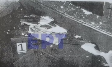 Φωτογραφίες ντοκουμέντο από τον τόπο της δολοφονίας του Άλκη - Συγκλονίζει ο φίλος του (pic & vid)
