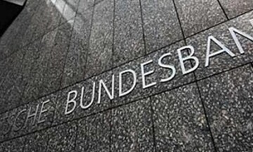 Bundesbank: Πιθανή η αύξηση των επιτοκίων από την ΕΚΤ εντός του 2022