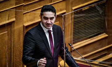 Μ. Κατρίνης: Οι λογαριασμοί ρεύματος δεν περιλαμβάνουν την επιδότηση που υποσχέθηκε η κυβέρνηση