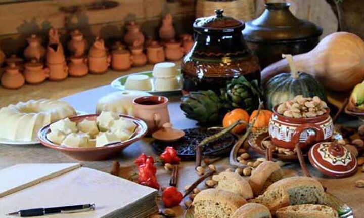 Παγκρήτιο φόρουμ για την προώθηση προϊόντων της Κρήτης σε τουριστικές επιχειρήσεις
