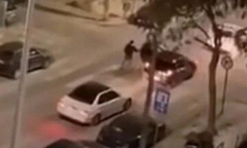 Πανούσης: Διακίνηση όπλων και ναρκωτικών στις θύρες οργανωμένων οπαδών – Έχουν «πλάτες» οι
