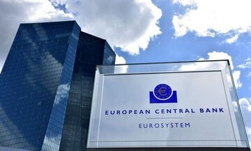 Η ΕΚΤ ξεκινά τη σταδιακή άρση των μέτρων στήριξης των τραπεζών λόγω πανδημίας