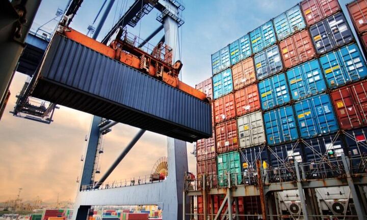 ΣΕΒΕ: Ιστορικό υψηλό 40 δισ. ευρώ κατέγραψαν οι εξαγωγές το 2021