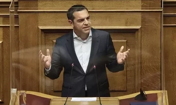 Αλ. Τσίπρας: To «έπος» Μητσοτάκη δεν συγκρίνεται με καμία άλλη κυβέρνηση της Δεξιάς