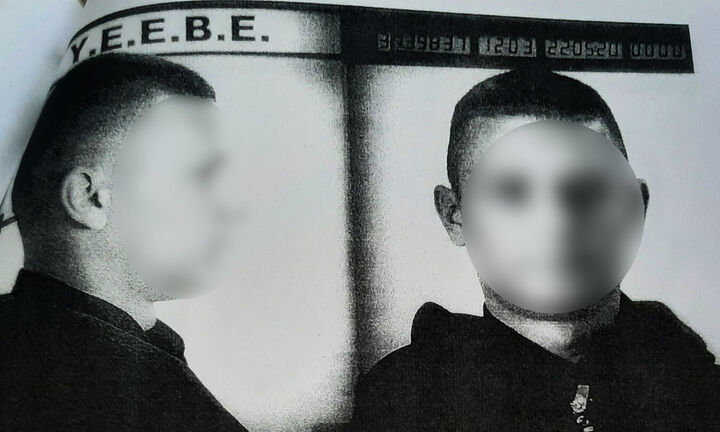 Δολοφονία Άλκη - Νέα εξέλιξη: Συνελήφθη στην Αλβανία ο 20χρονος φυγάς που αναζητούσε η ΕΛΑΣ 