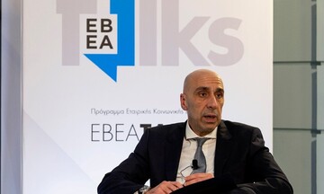 ΕΒΕΑ talks: Ο επιχειρηματικός κόσμος, οι ΜΚΟ και η Πολιτεία μπορούν να πολεμήσουν την αστεγία