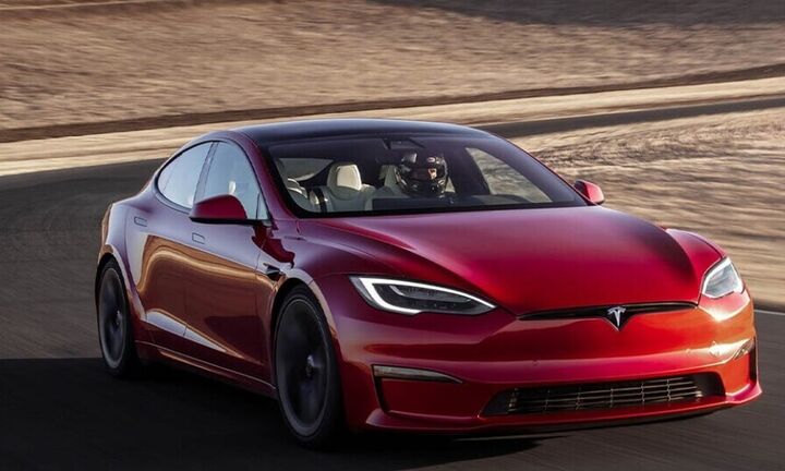Tesla: Αποσύρει 578.607 ηλεκτρικά αυτοκίνητα στις ΗΠΑ για λόγους ασφάλειας